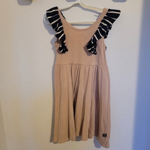 Rags Dress